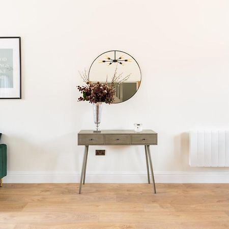 Sydenham Place - Birmingham City Centre Jewellery Quarter - A Trio Of Premium High End Town/Penthouses - 4 Bedrooms & Secure Ev Parking Exteriör bild